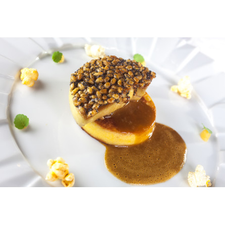 Déjeuner Le Dimanche à la Treyne HB